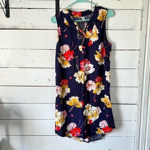 Old Navy Sleeveless dress